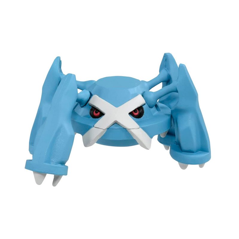 POKEMON MONCOLLE METAGROSS MS-06 | TAKARA TOMY POKEMON MONCOLLE METAGROSS MS-06 | TAKARA TOMY